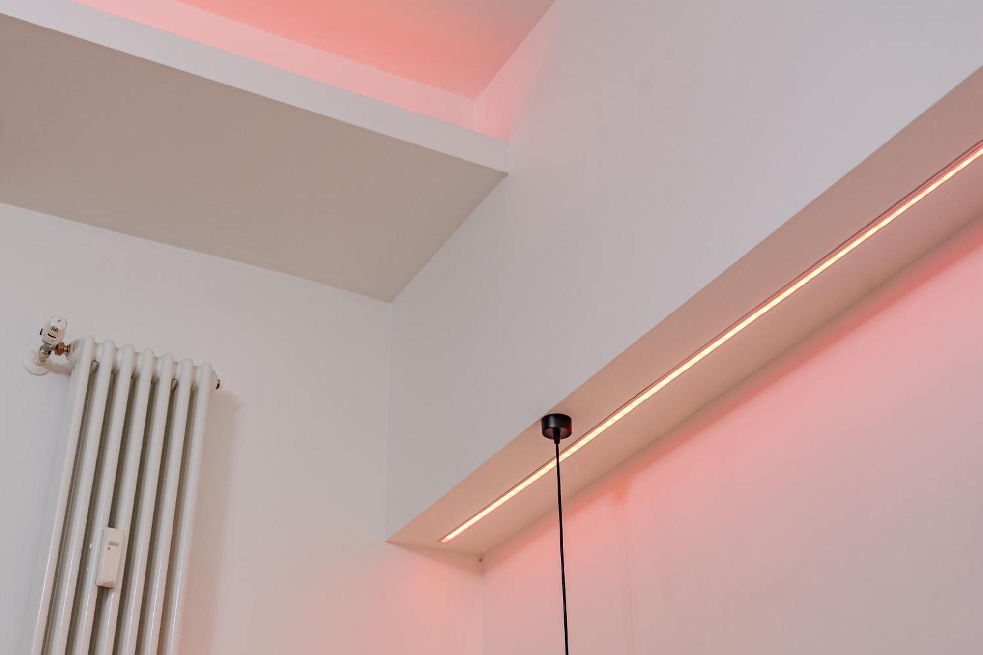 米兰Exclusive Led House Garibaldi Fs公寓 外观 照片